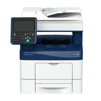 ApeosPort-V C3320