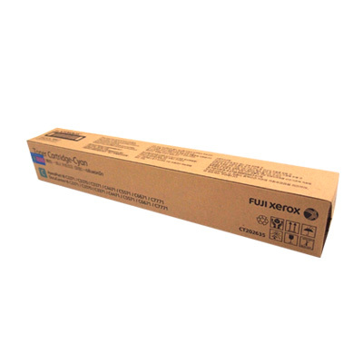DC/AP-VII C7773/C6673/C5573/C4473/C3373/C3372/C2273 토너카트리지 사이안(파랑)
