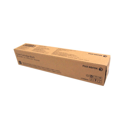 ApeosPort-VI C7771/C6671/C5571/C4471/C3371/C2271 토너카트리지 블랙(검정)