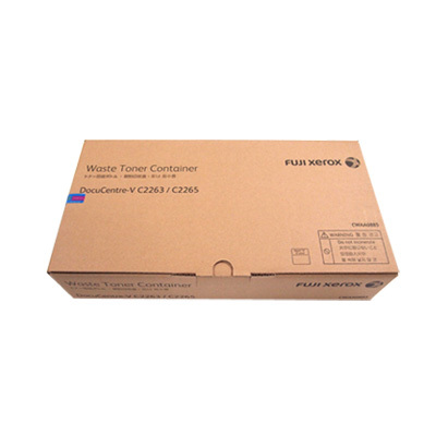 DocuCentre-V C2265/C2263 폐토너통