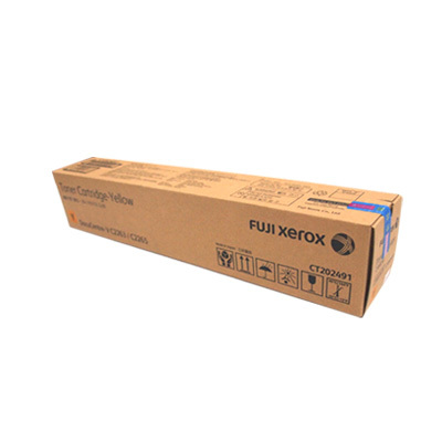 홈제품DocuCentre-V C2265/C2263 토너카트리지 옐로우(노랑) DocuCentre-V C2265/C2263 토너카트리지 옐로우(노랑)