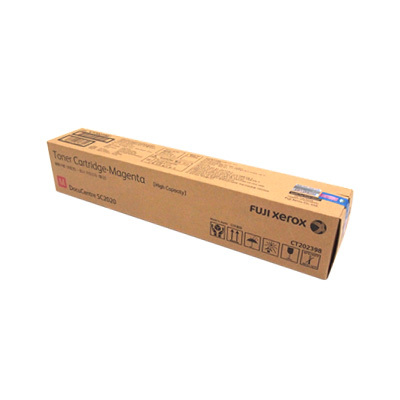 DocuCentre SC2020 토너카트리지 마젠타(빨강) 대용량
