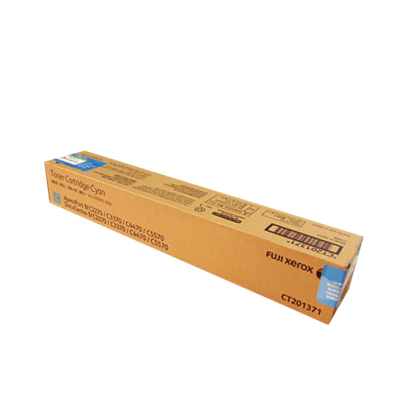ApeosPort-V C7776/C6676/C5576/C4476/C3376/C3374/C2276 토너 카트리지 사이안(파랑)