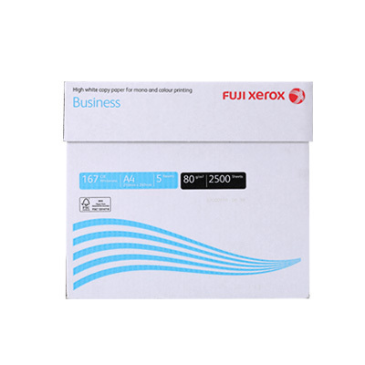 Business+ 80gsm A4(FSC인증) 10Box
