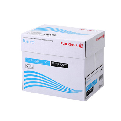 Business+ 75gsm A4(FSC인증) 10Box