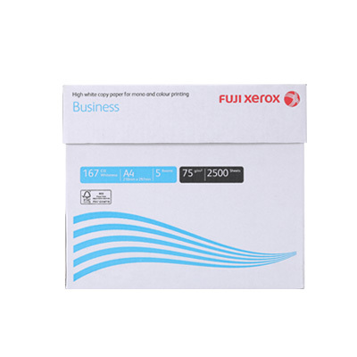 Business+ 75gsm A4(FSC인증)