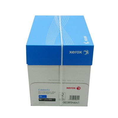 [Box]Colotech+ 90gsm A4