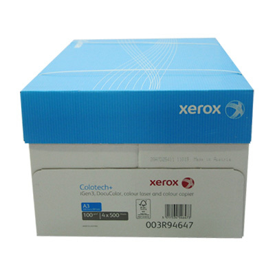 [Box]Colotech+ 100gsm A3