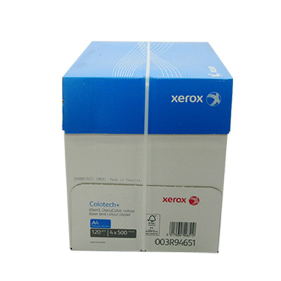 [Box]Colotech+ 120gsm A4