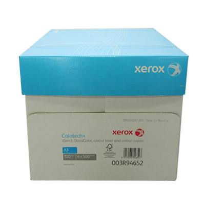 [Box]Colotech+ 120gsm A3